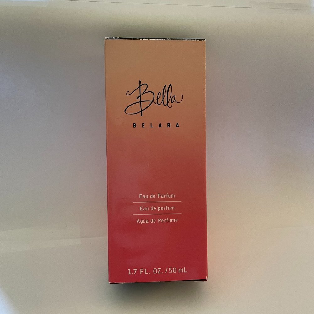 Mary Kay Bella Belara Perfume